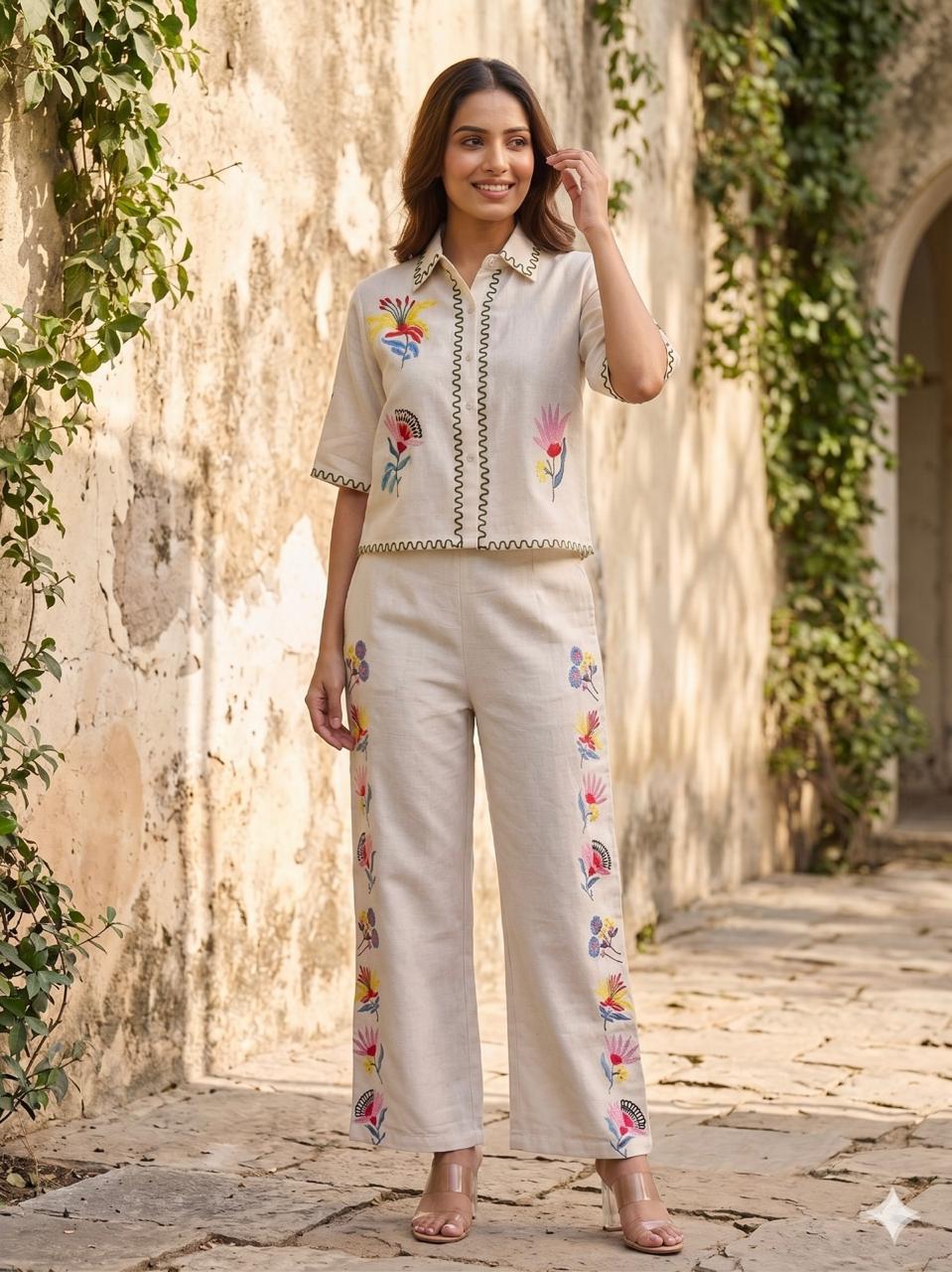 Co-ord Sets