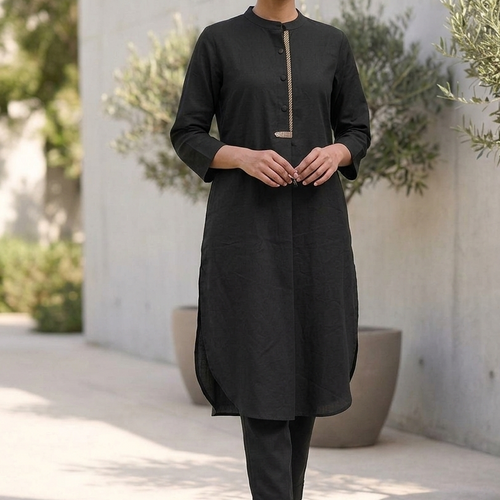 Black Matrix Co-Ord