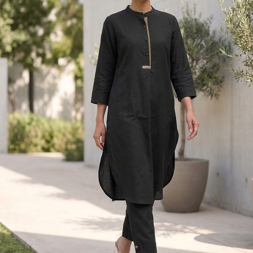 Black Matrix Co-Ord