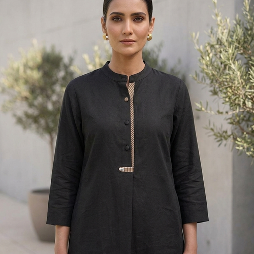 Black Matrix Co-Ord