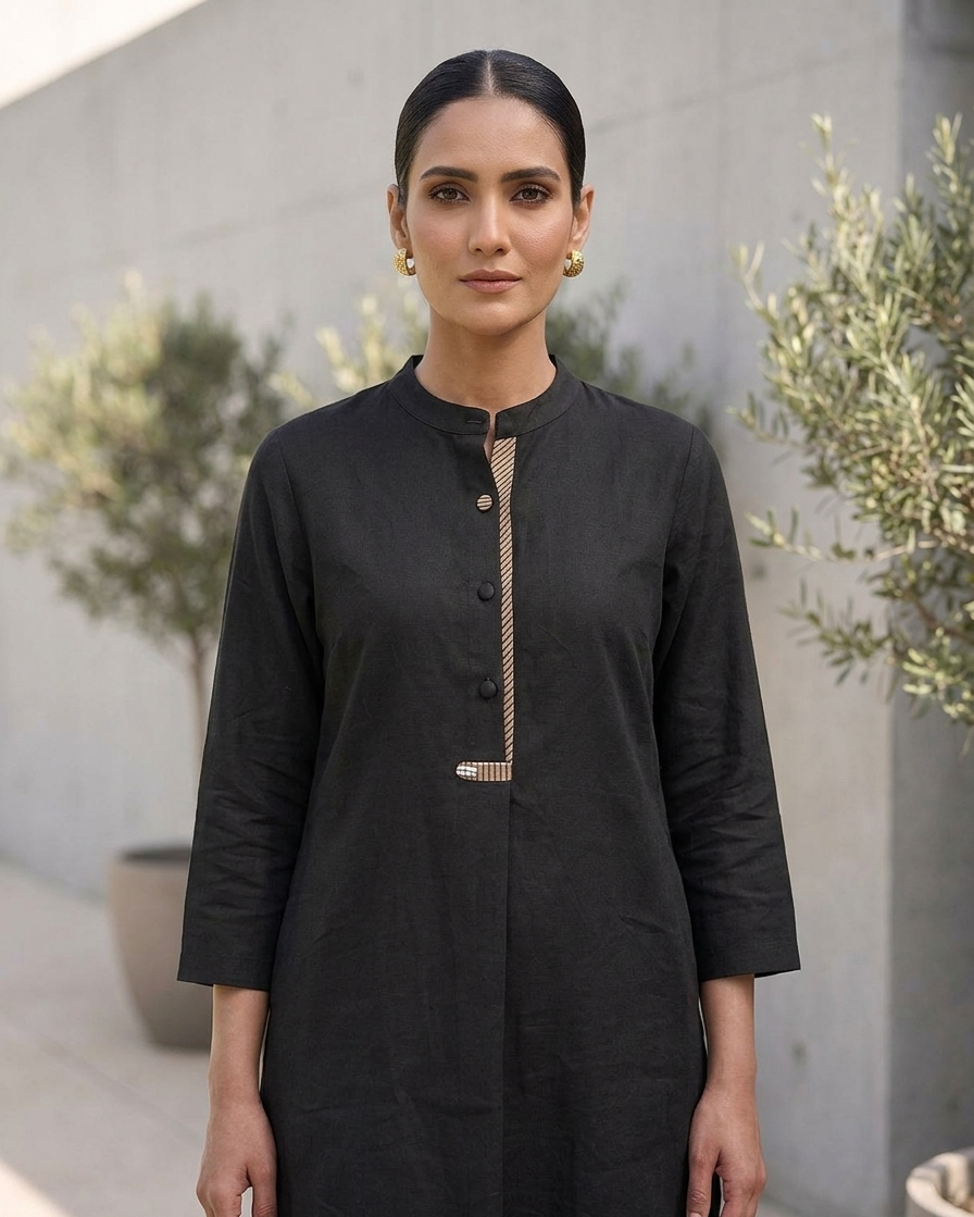Black Matrix Co-Ord