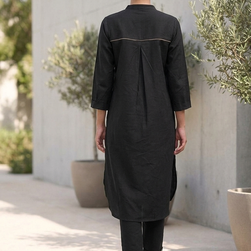 Black Matrix Co-Ord