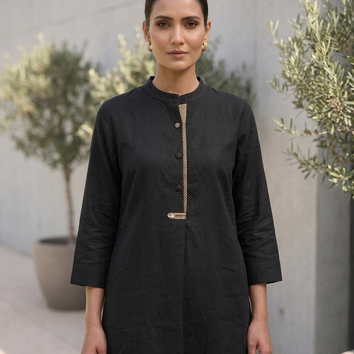 Black Matrix Co-Ord