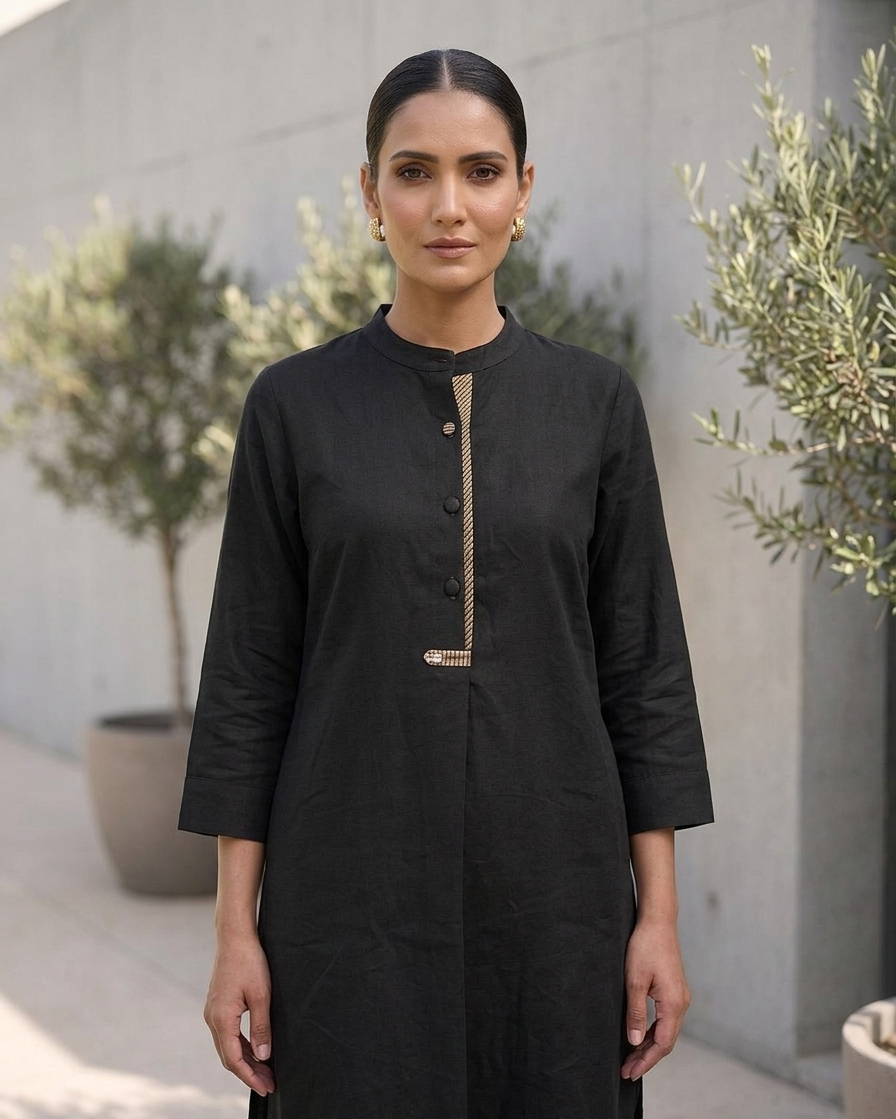 Black Matrix Co-Ord
