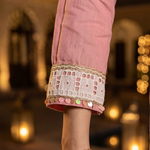 Maia Embellished Co-ord Set