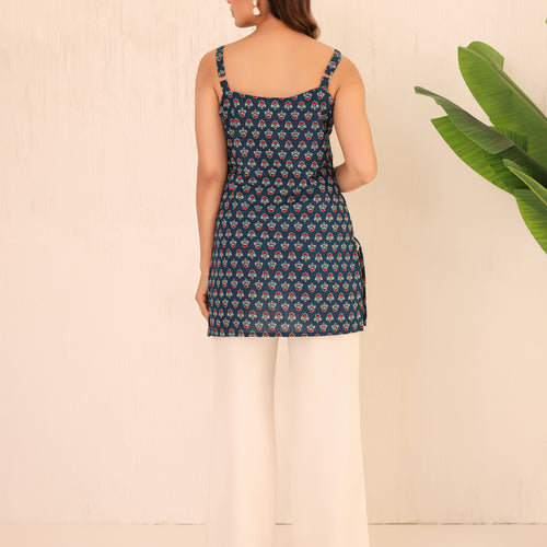 Vani Pure Cotton Top