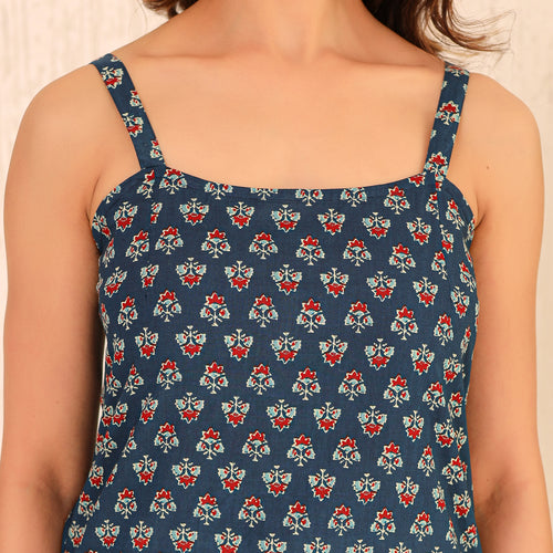 Vani Pure Cotton Top