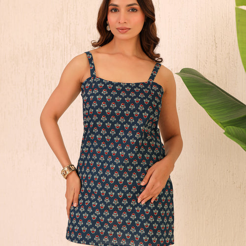 Vani Pure Cotton Top