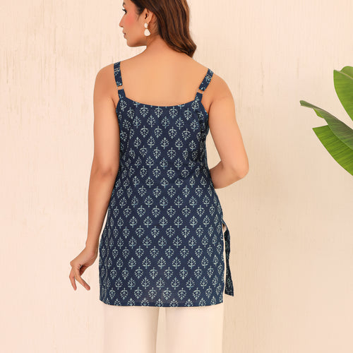 Vani Pure Cotton Top