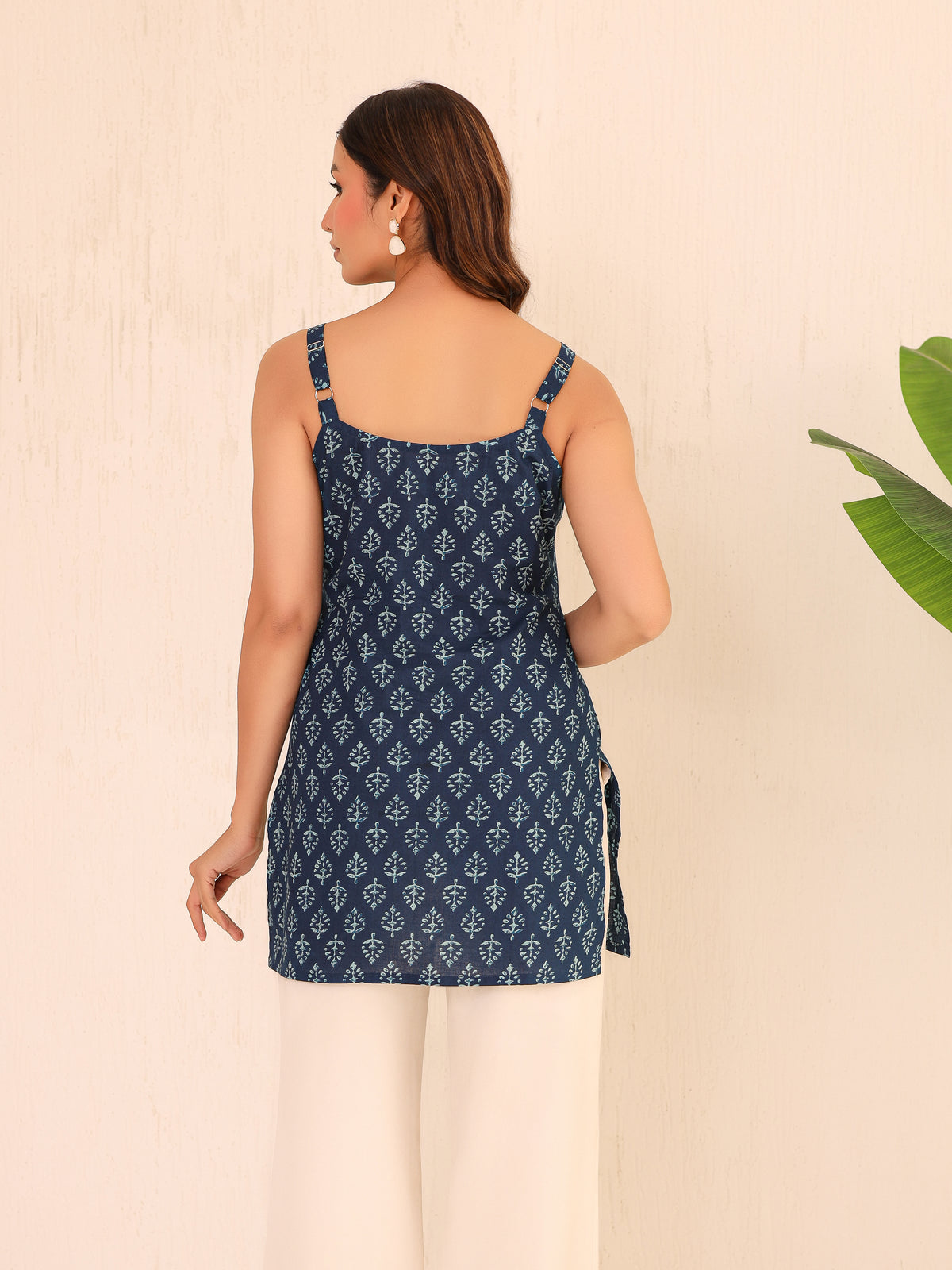 Vani Pure Cotton Top