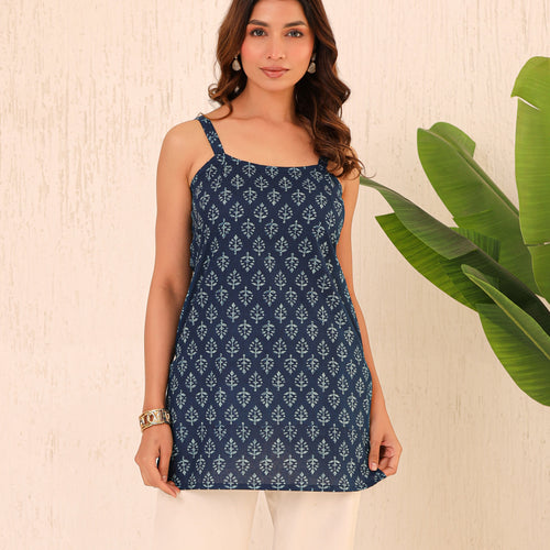 Vani Pure Cotton Top