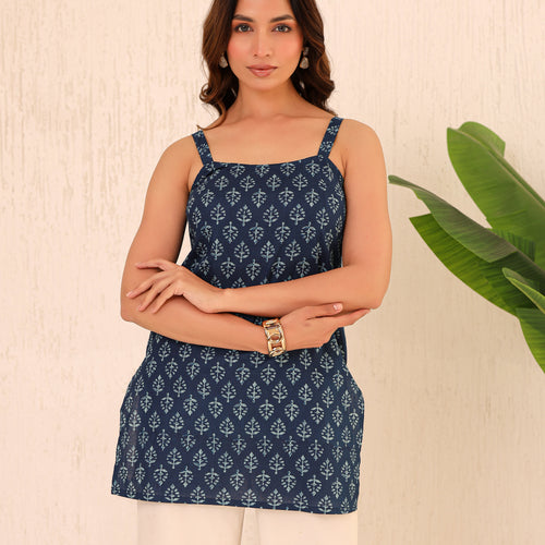 Vani Pure Cotton Top