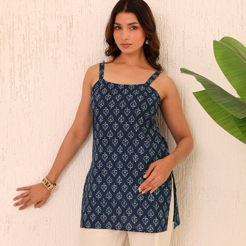 Vani Pure Cotton Top