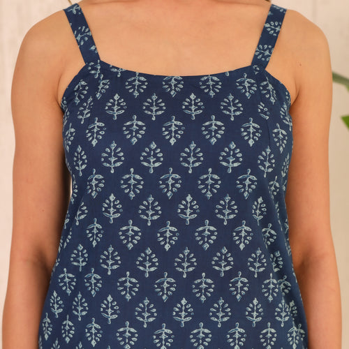 Vani Pure Cotton Top