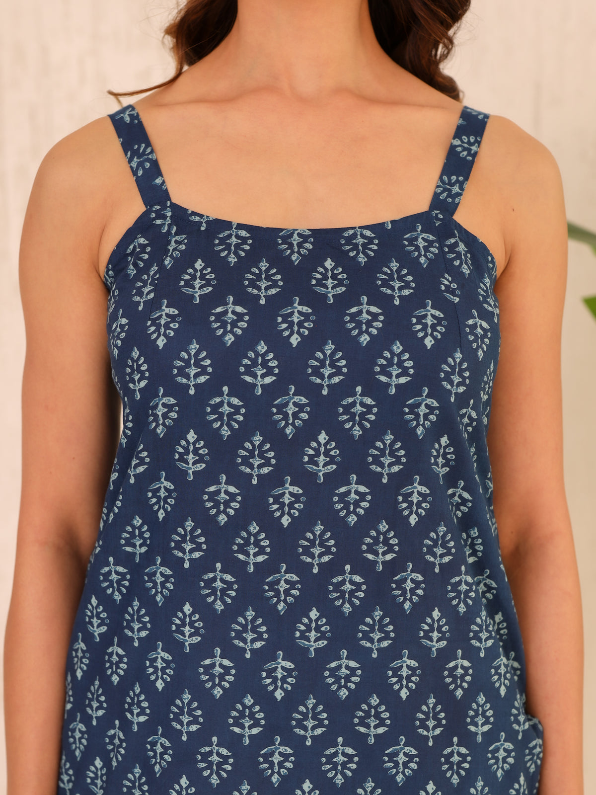Vani Pure Cotton Top
