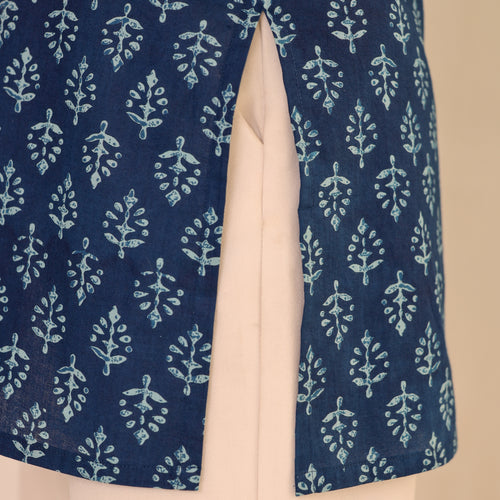 Vani Pure Cotton Top