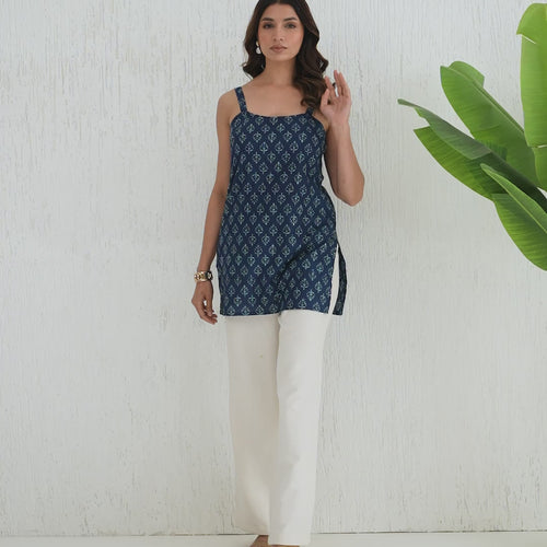 Vani Pure Cotton Top